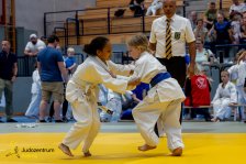 27.04.2025 Wachau JUDO Kids Cup